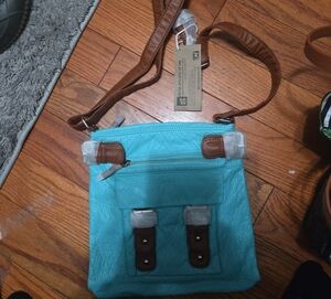 Ampere CROSSBODY